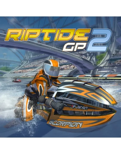 Riptide GP2 PS4 &amp PS5