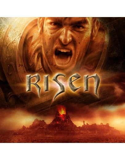Risen PS4 &amp PS5