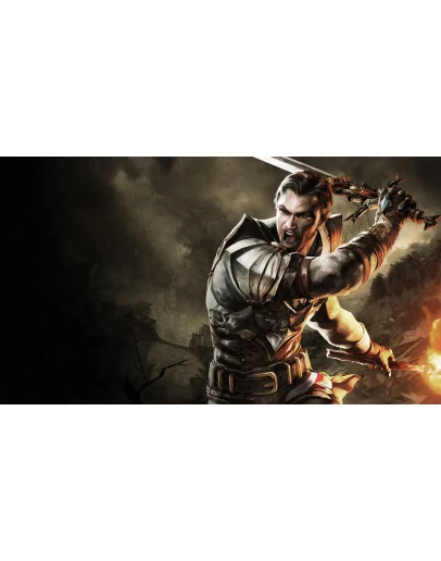 Risen 3: Titan Lords - Enhanced Edition PS4 &amp PS5