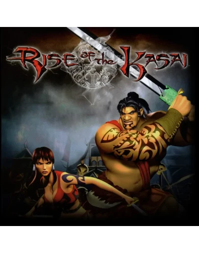 Rise of the Kasai PS4 &amp PS5