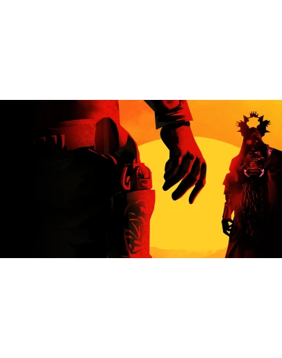 Ritual: Crown of Horns PS4 &amp PS5