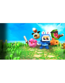 Riverbond PS4 &amp PS5