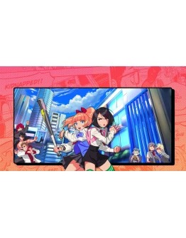 River City Girls PS4 &amp PS5