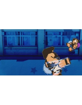 River City Melee: Battle Royal Special PS4 &amp PS5