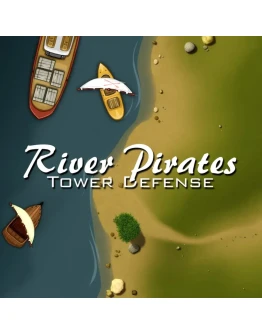 River Pirates PS4 &amp PS5