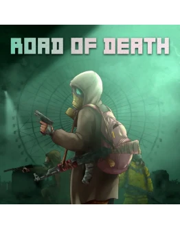 Road of Death PS4 &amp PS5