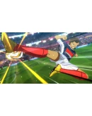 Captain Tsubasa: Rise of New Champions STEAMРФ+СНГ