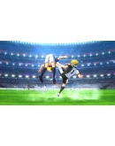 Captain Tsubasa: Rise of New Champions STEAMРФ+СНГ