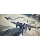 ACE COMBAT 7: Skies Unknown Top Gun: Maverick EdSTEAM