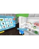 House Flipper VR STEAM КЛЮЧ РОССИЯ + СНГ