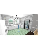 House Flipper VR STEAM КЛЮЧ РОССИЯ + СНГ