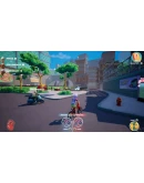 Just Die Already - XBOX ONE , Series XS Ключ +RUS