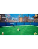 Just Die Already - XBOX ONE , Series XS Ключ +RUS