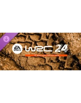 EA SPORTS WRC 24 набор контента Le Maestros steam dlc