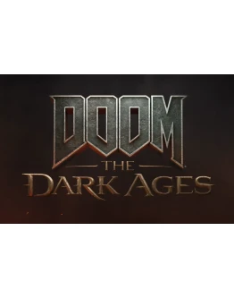 DOOM: The Dark Ages - Premium Edition UA/KZ АВТО