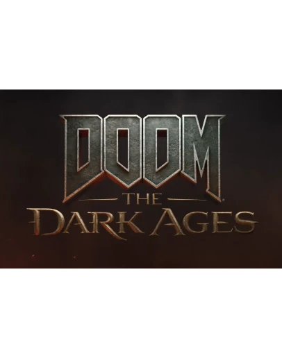 DOOM: The Dark Ages - Premium Edition UA/KZ АВТО