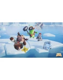 Party Animals на Турецкий аккаунт PS5