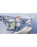 Party Animals на Турецкий аккаунт PS5