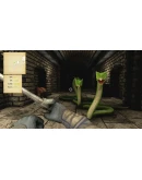 Crypt of the Serpent King Remastered 4K Edition XBOX