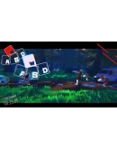 AerialKnights Never Yield (steam key) AerialKnights Never Yield (steam key)