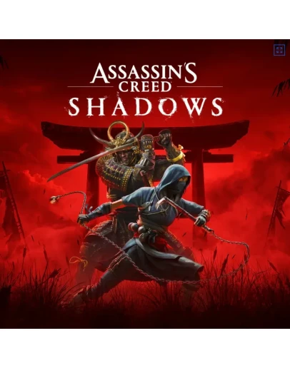 Все регионыAssassins Creed Shadows+выбор издания