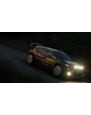 EA SPORTS WRC 24 - набор контента Le Maestros * RU/СНГ EA SPORTS WRC 24 - набор контента Le Maestros * RU/СНГ