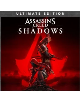 Assassin's Creed Shadows Digital Deluxe Edition XBOX