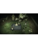 Don't Starve Together: Console Edition XBOX