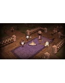 Don't Starve Together: Console Edition XBOX