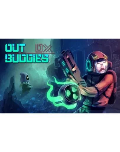 Outbuddies (steam key) Outbuddies (steam key)