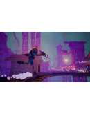Pumpkin Jack (steam key)