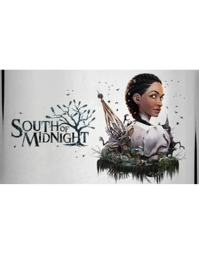 South of Midnight RU/UA/KZ/TR/AR/CIS+PREMIUM