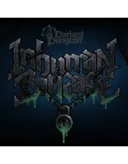 Darkest Dungeon II: Inhuman Bondage EGS DLC(PC)