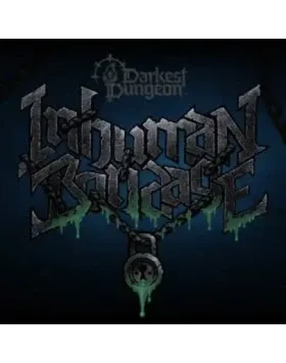 Darkest Dungeon II: Inhuman Bondage EGS DLC(PC)