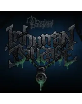 Darkest Dungeon II: Inhuman Bondage EGS DLC(PC)