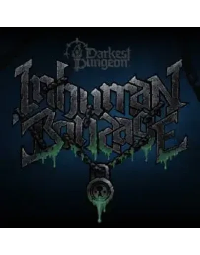 Darkest Dungeon II: Inhuman Bondage EGS DLC(PC)