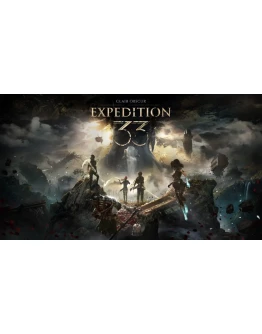 Clair Obscur: Expedition 33 RU/UA/KZ/TR/AR/CIS+DELUXE