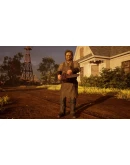 The Texas Chain Saw Massacre - Leatherface 2003 DLC