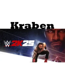 WWE 2K25 standard edition steamВсе регионы