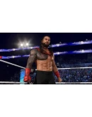 WWE 2K25 standard edition steamВсе регионы WWE 2K25 standard edition steamВсе регионы