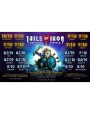 Tails of Iron 2: Whiskers of Winter +ВЫБОР STEAM
