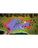 Those Who RuleSTEAM GIFT AUTORU+МИР