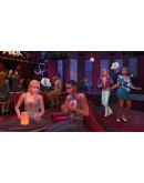 The Sims 4 Lovestruck Expansion PackSTEAM GIFTRU+МИР