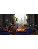 Orcs Must Die! DeathtrapSTEAM GIFT AUTORU+МИР