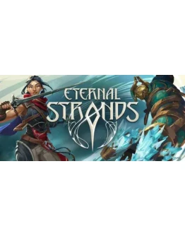 Eternal Strands steamМИР