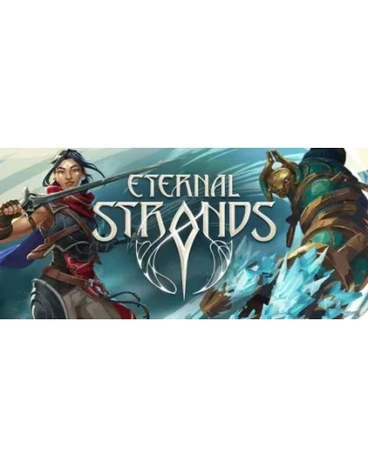 Eternal Strands steamМИР
