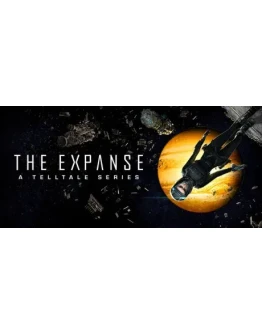 The Expanse: A Telltale Series (STEAM КЛЮЧ)