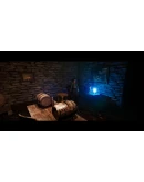 THE MUTE HOUSE АВТОДОСТАВКА STEAM РОССИЯ