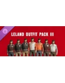 The Texas Chain Saw Massacre Leland Outfit Pack 3 STEAM