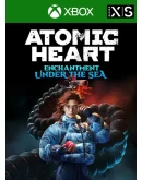 КЛЮЧ ATOMIC HEART - ЧАРЫ МОРСКИХ ГЛУБИН DLC (ПК) КОД КЛЮЧ ATOMIC HEART - ЧАРЫ МОРСКИХ ГЛУБИН DLC (ПК) КОД